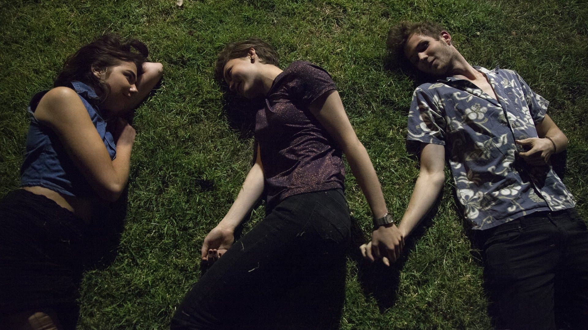 Photo d'illustration du film 52 Tuesdays