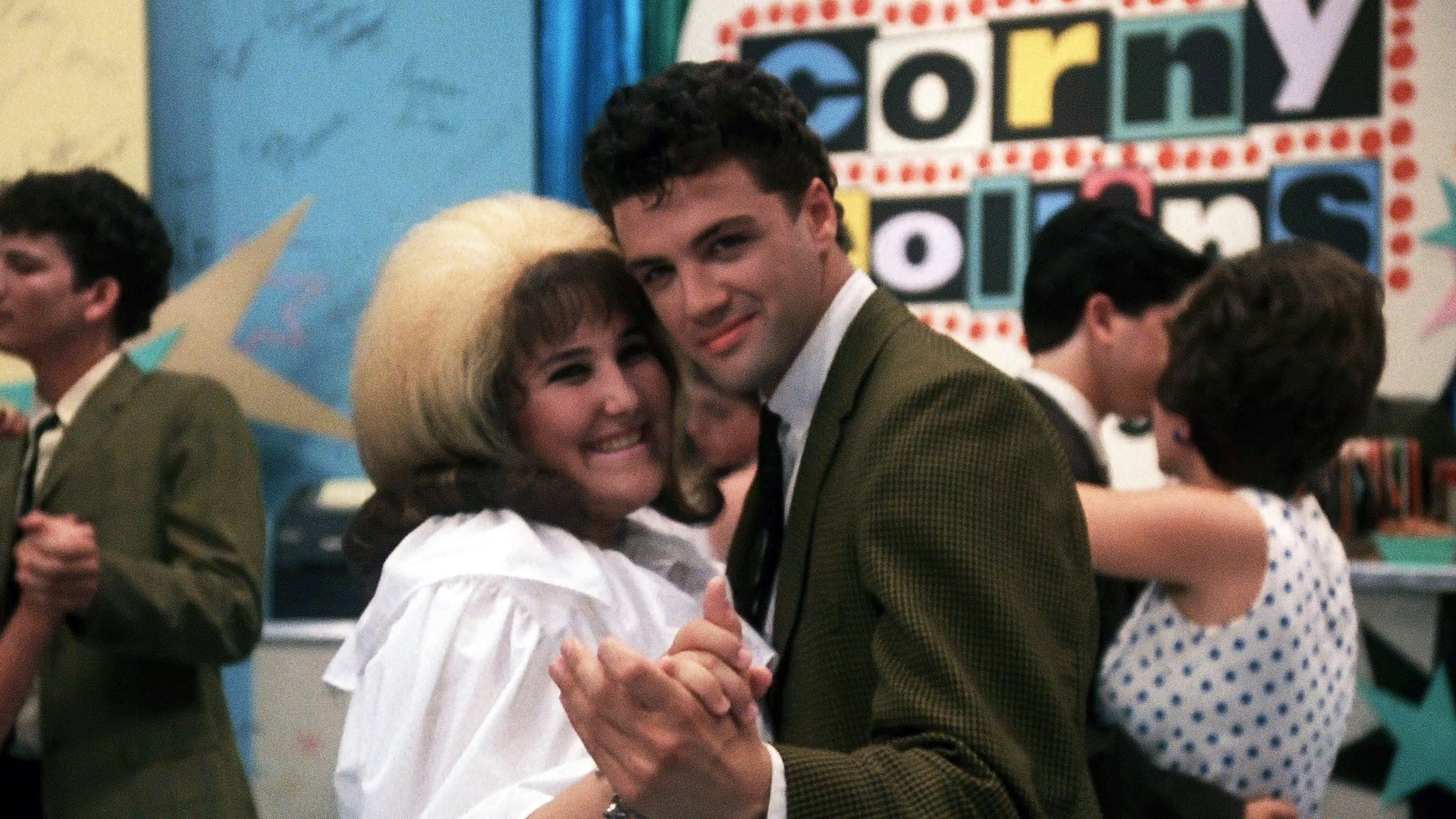 Photo d'illustration du film Hairspray