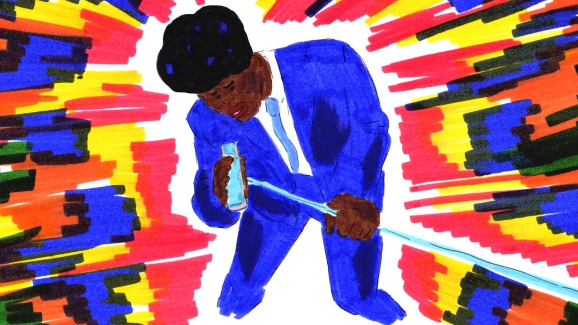 Photo d'illustration du film Make It Soul