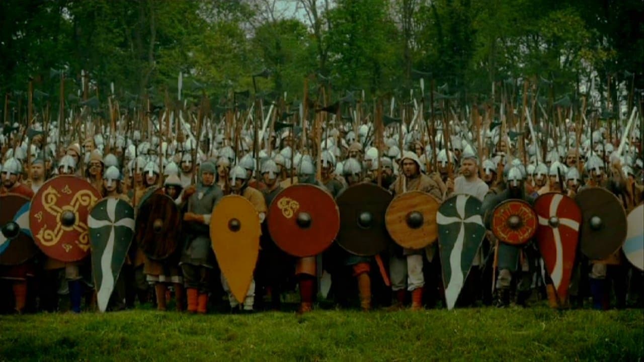 Photo d'illustration du film Guillaume le Conquérant