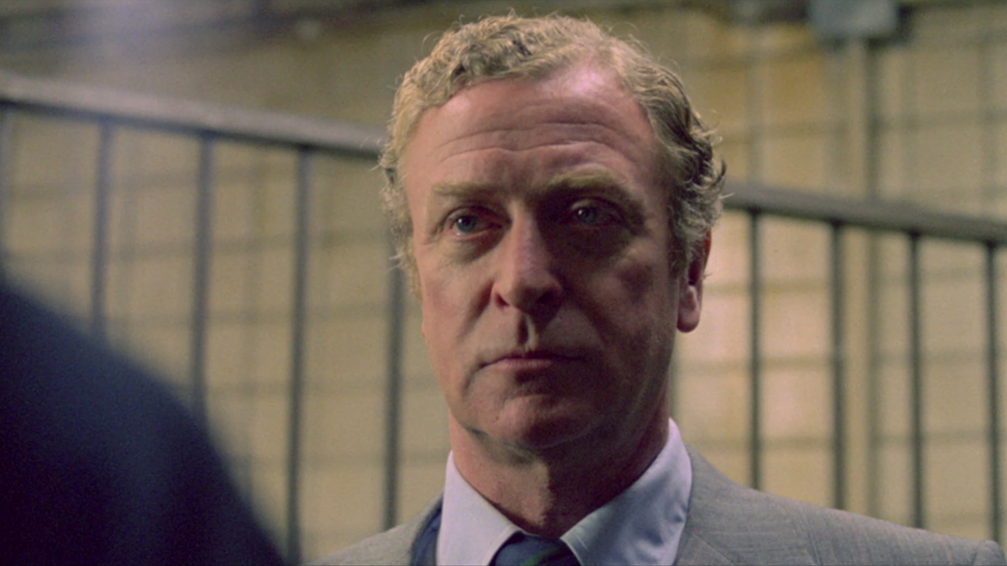 Photo d'illustration du film Business oblige