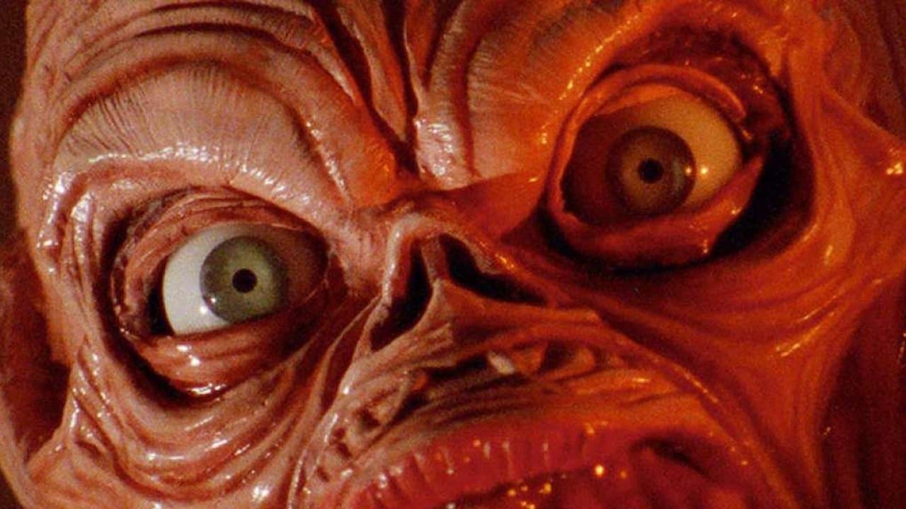 Photo d'illustration du film The Suckling