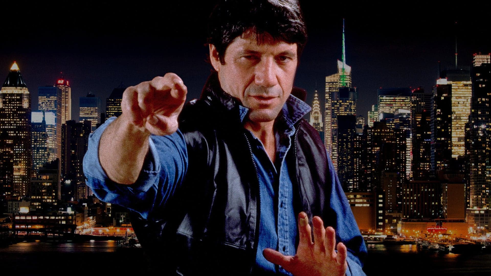 Photo d'illustration du film Remo sans arme et dangereux