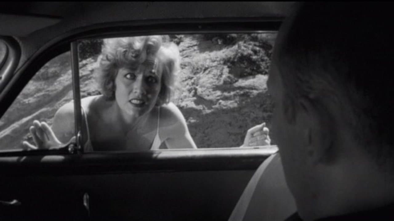 Photo d'illustration du film The Thrill Killers