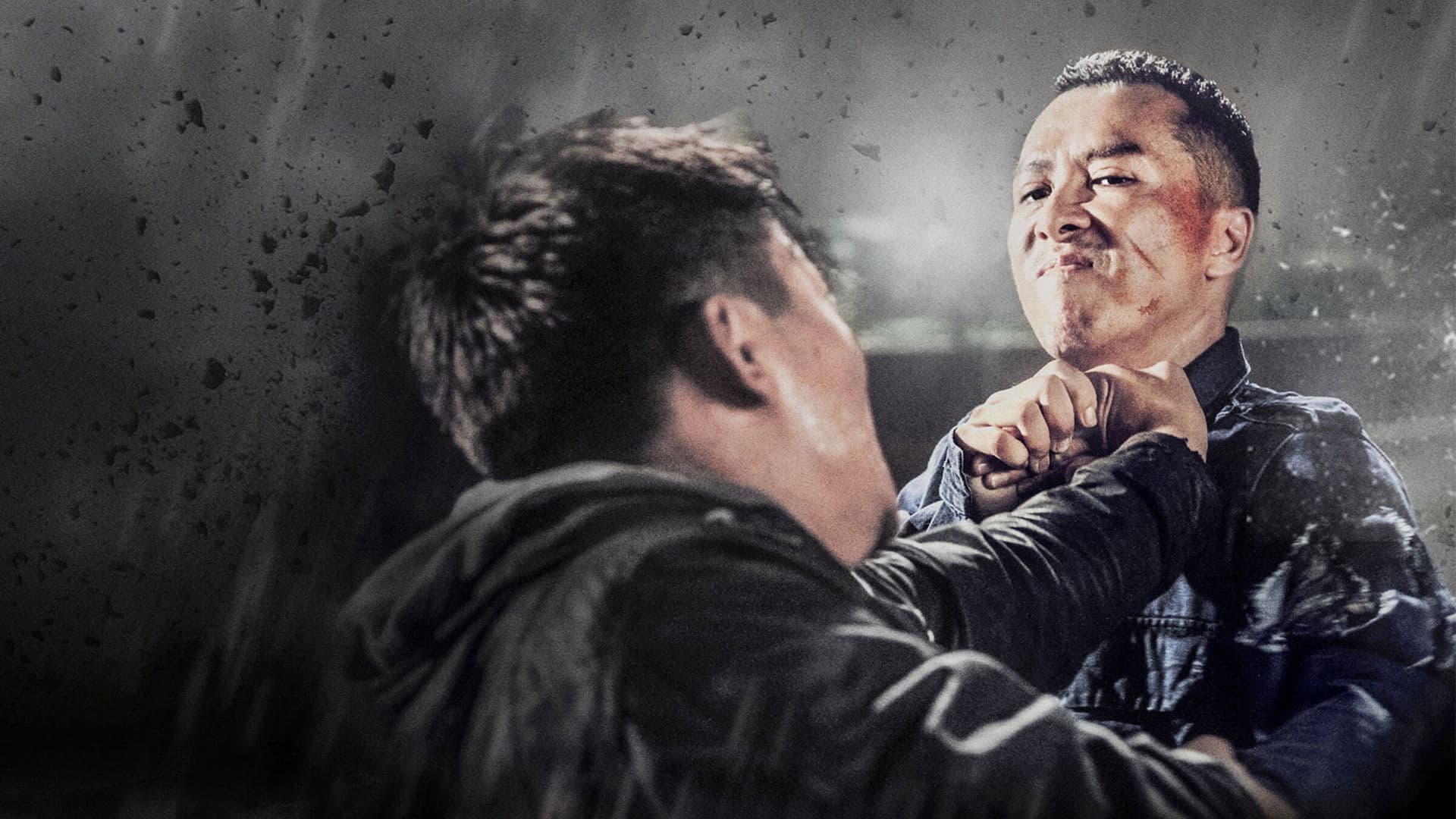 Photo d'illustration du film Kung Fu Jungle