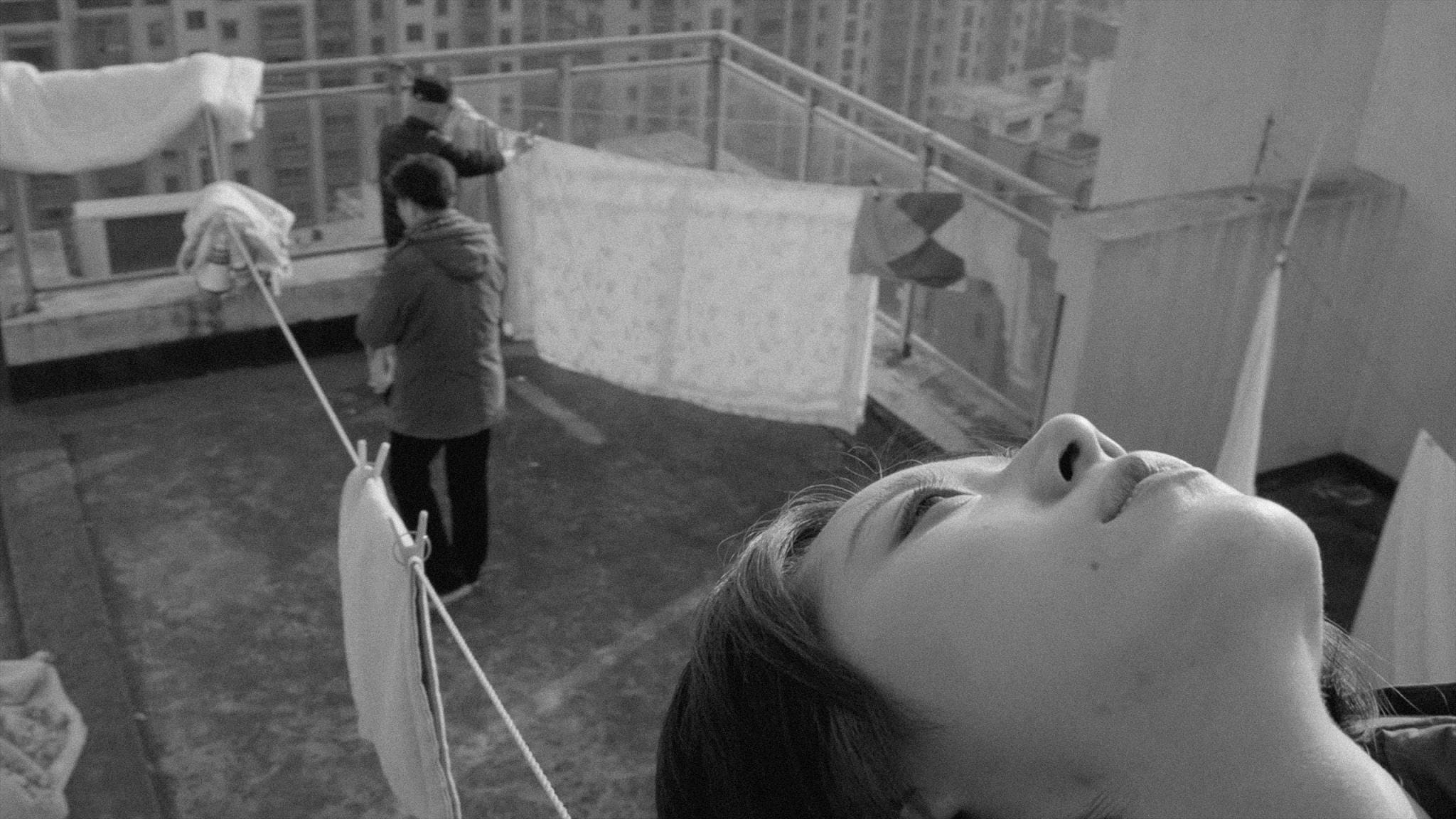 Photo d'illustration du film The Cloud in Her Room