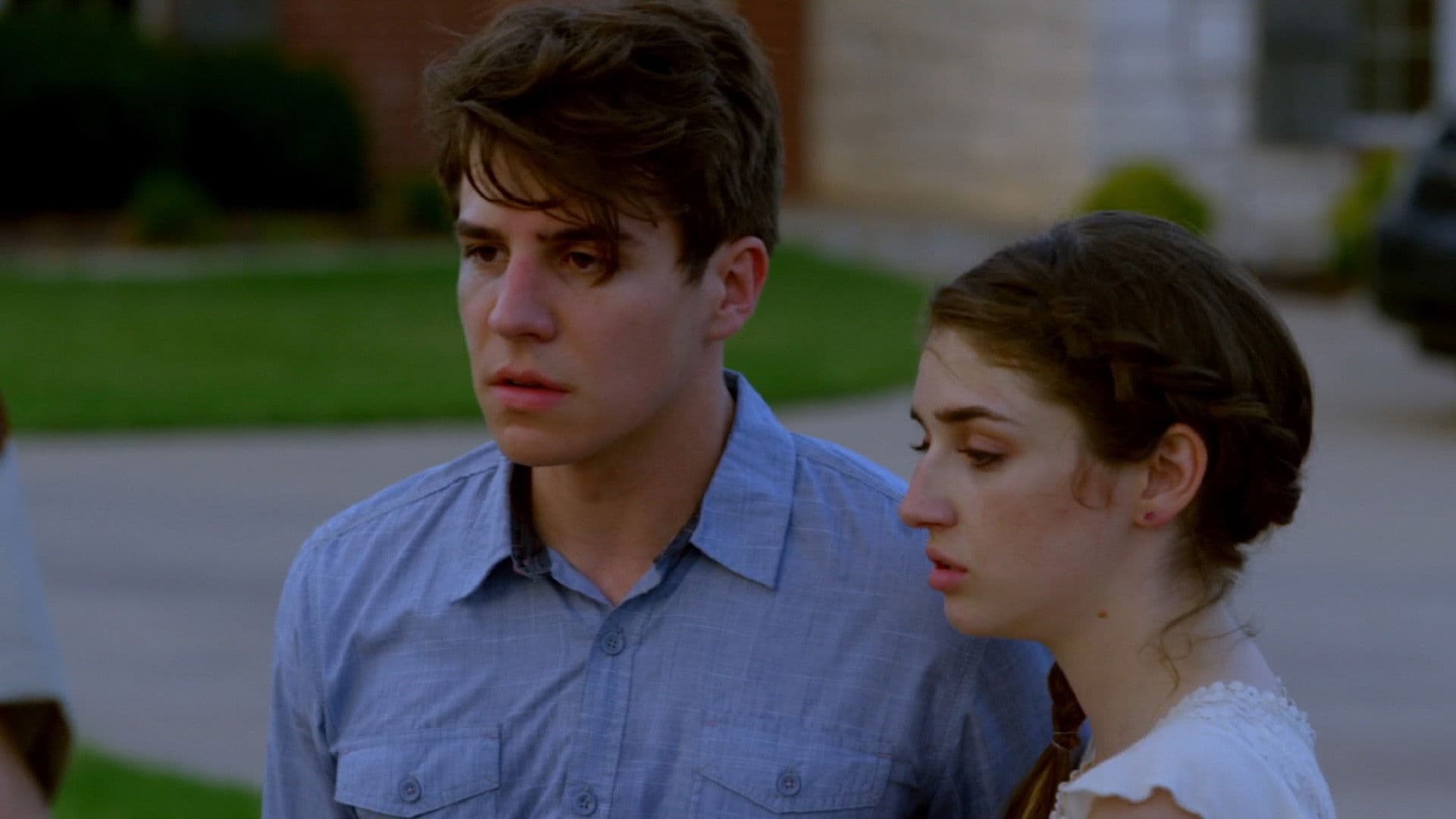 Photo d'illustration du film Les amants assassins