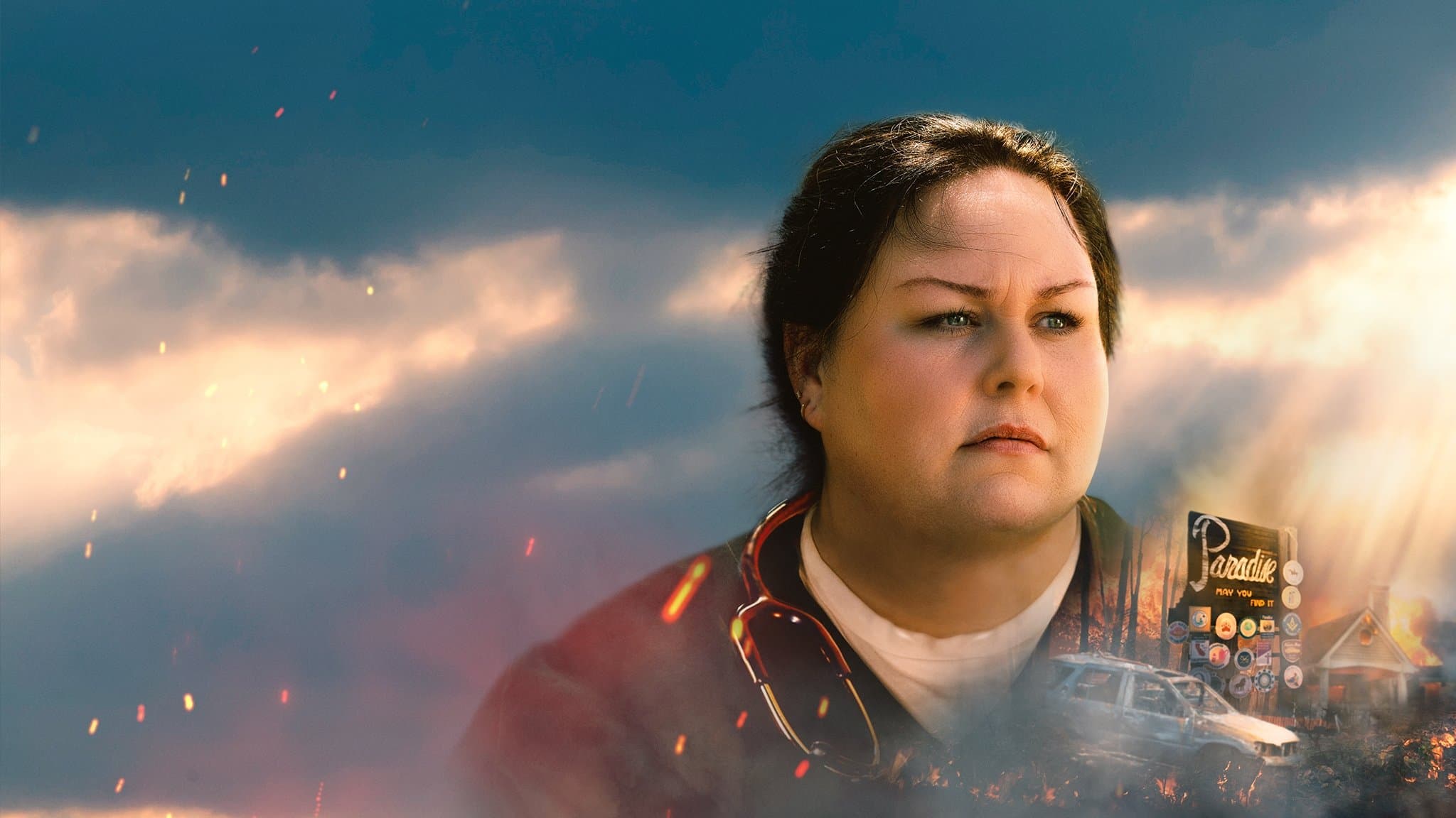 Photo d'illustration du film Faith in the Flames: The Nichole Jolly Story