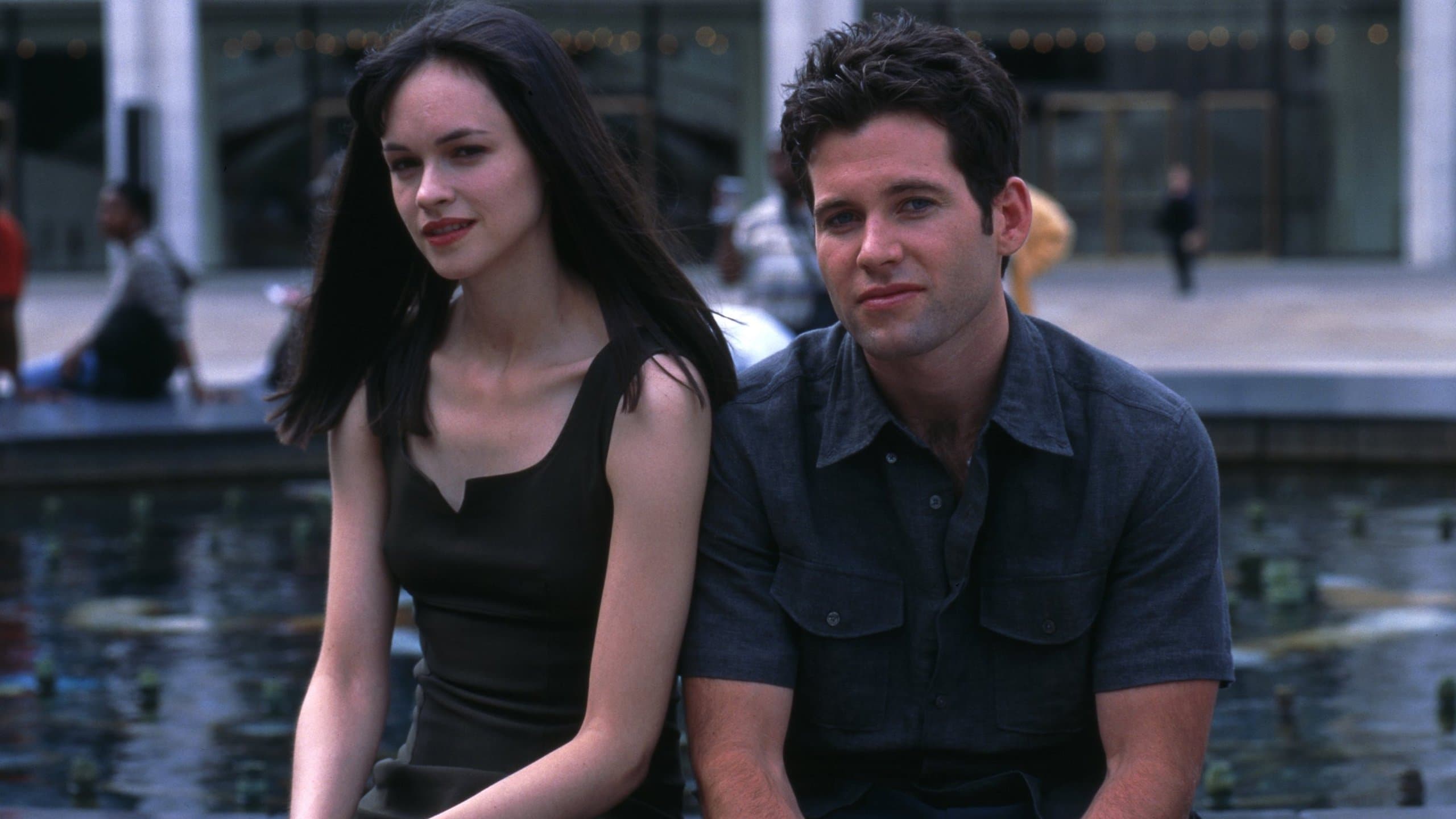 Photo d'illustration du film Danse ta vie