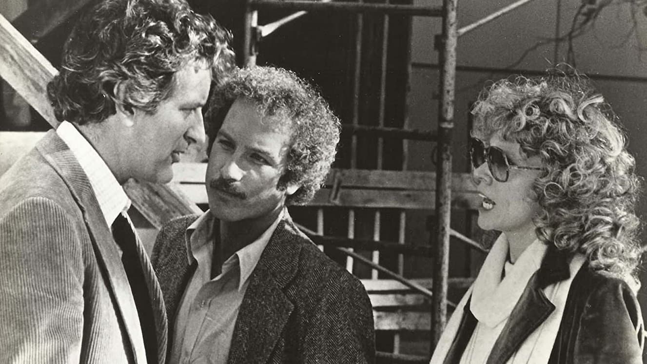 Photo d'illustration du film The Big Fix