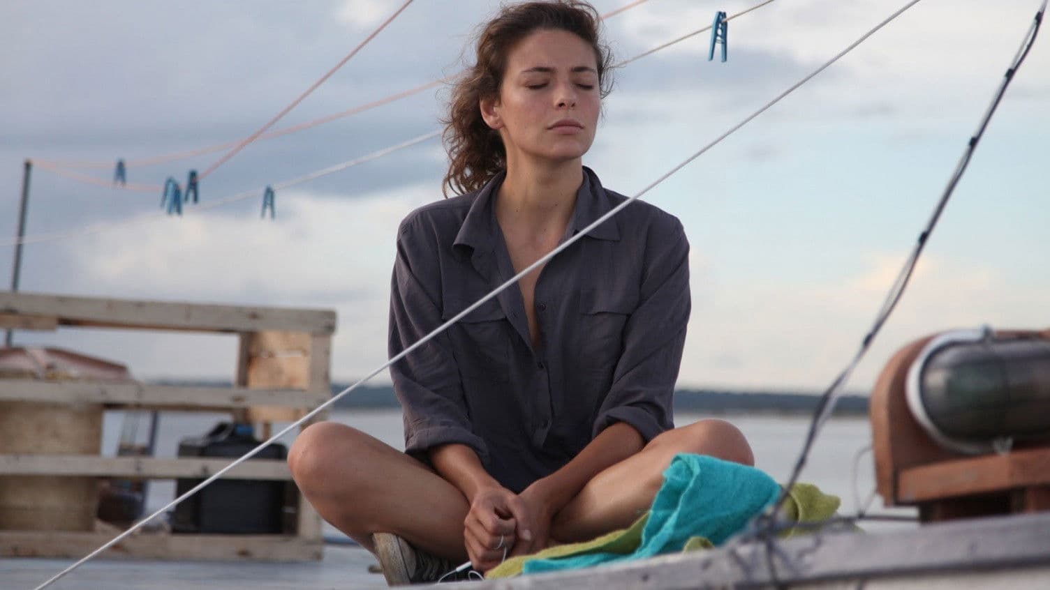 Photo d'illustration du film Un jour tu dois partir