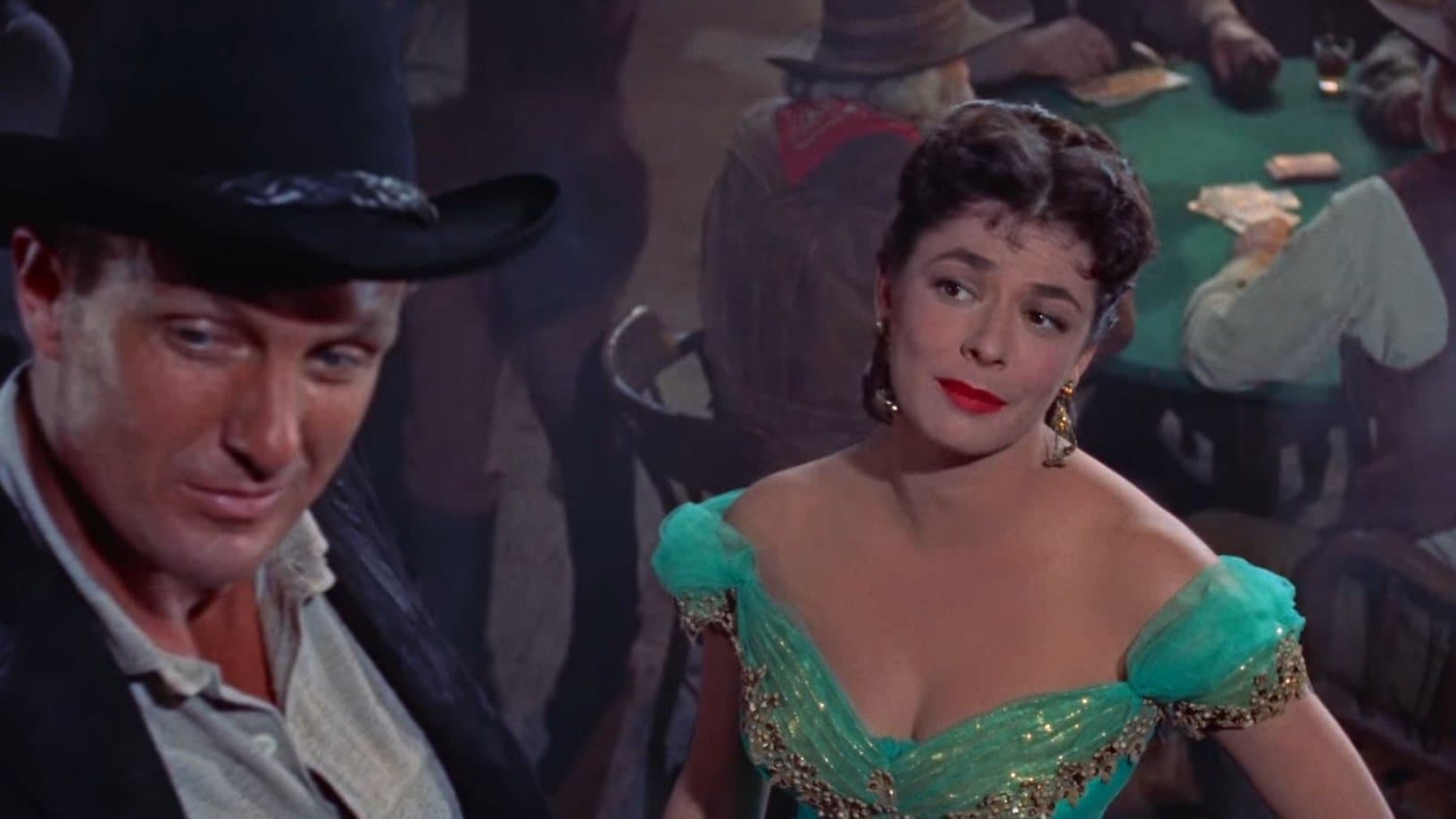 Photo d'illustration du film L'Or et l'Amour