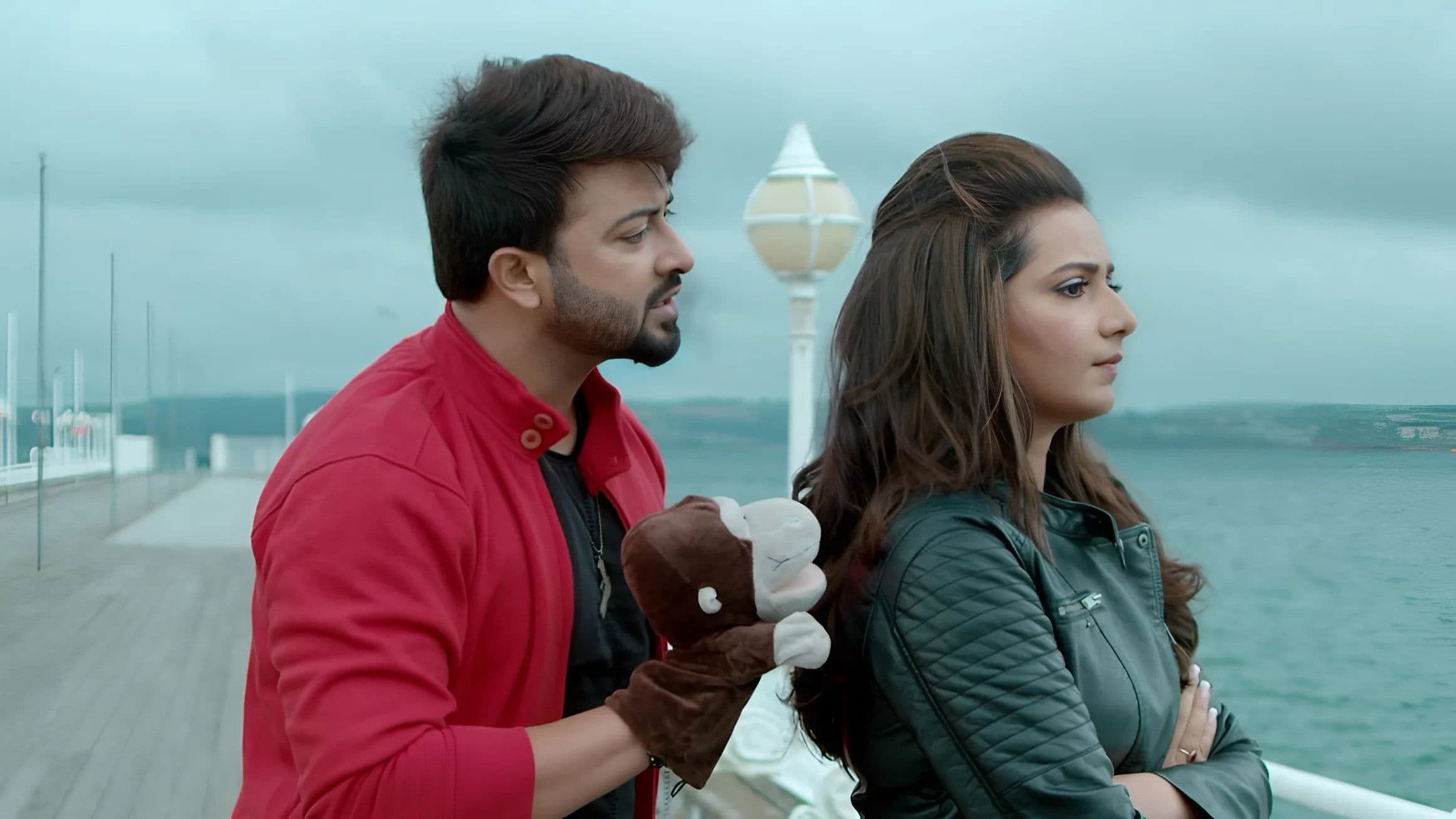 Photo d'illustration du film Chalbaaz