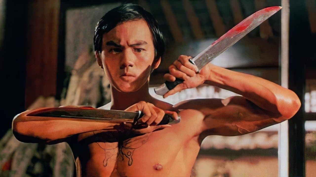 Photo d'illustration du film Duel Sauvage