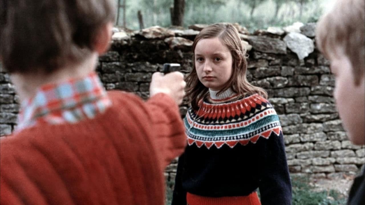 Photo d'illustration du film Mes petites amoureuses