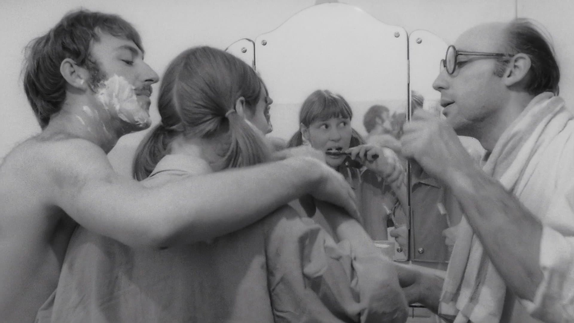 Photo d'illustration du film Jours tranquilles à Clichy