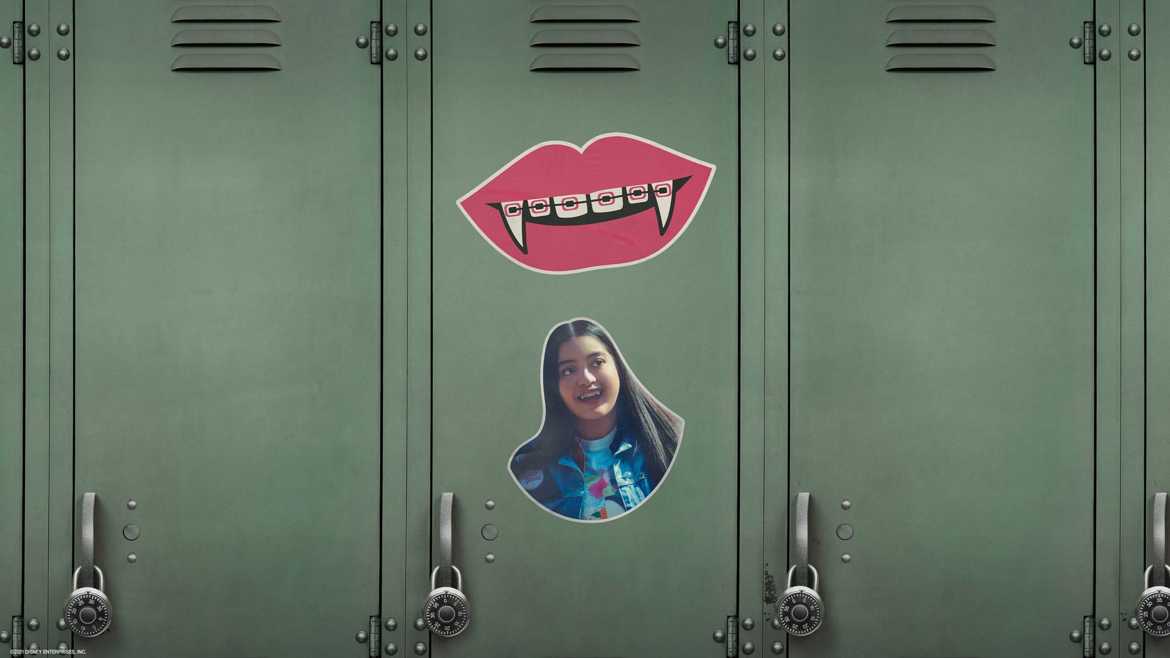 Photo d'illustration du film Un secret de vampire