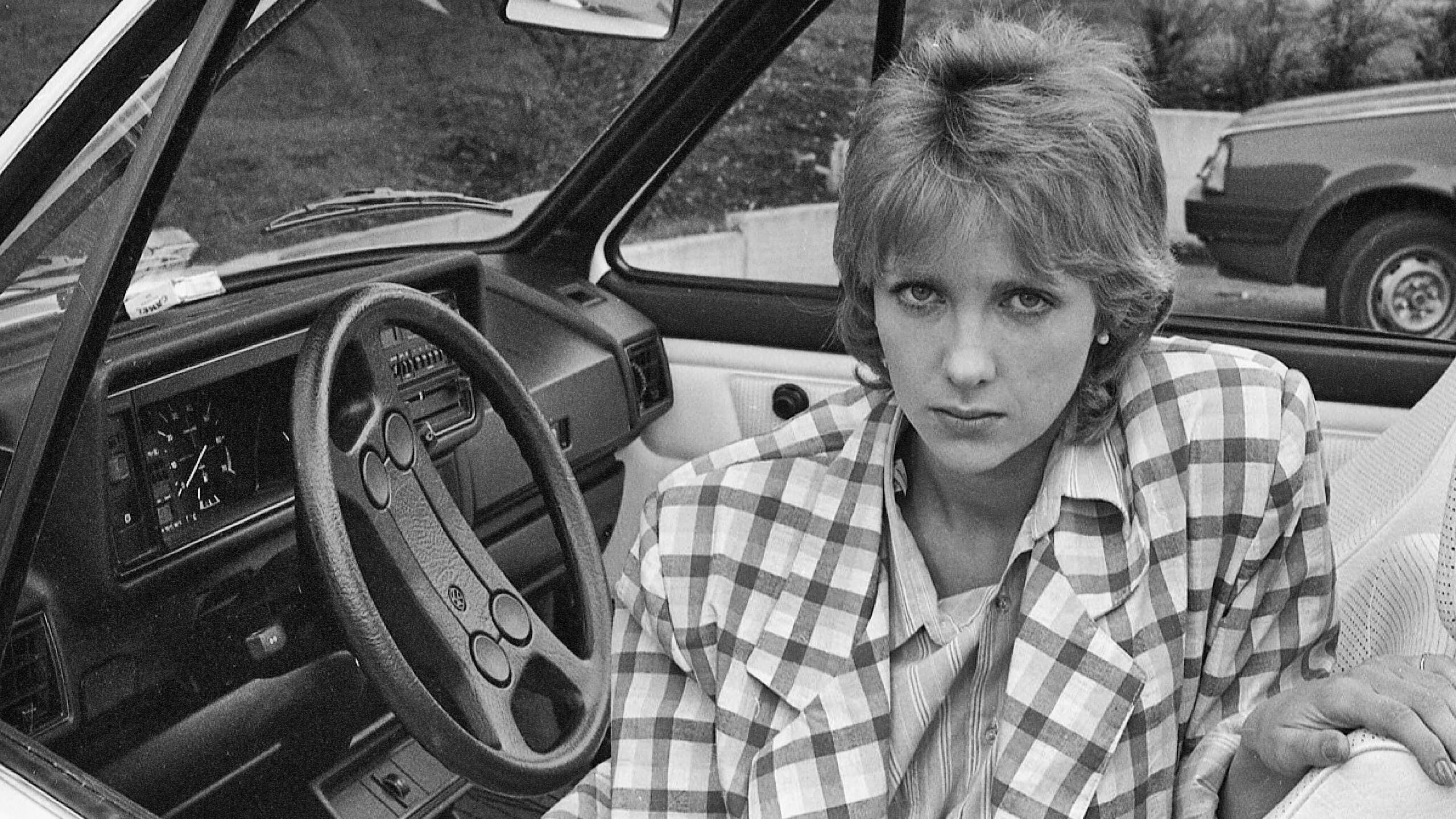 Photo d'illustration du film Интердевочка