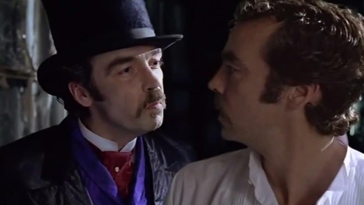 Photo d'illustration du film Dr. Jekyll et Mr. Hyde : L'âme aux deux visages