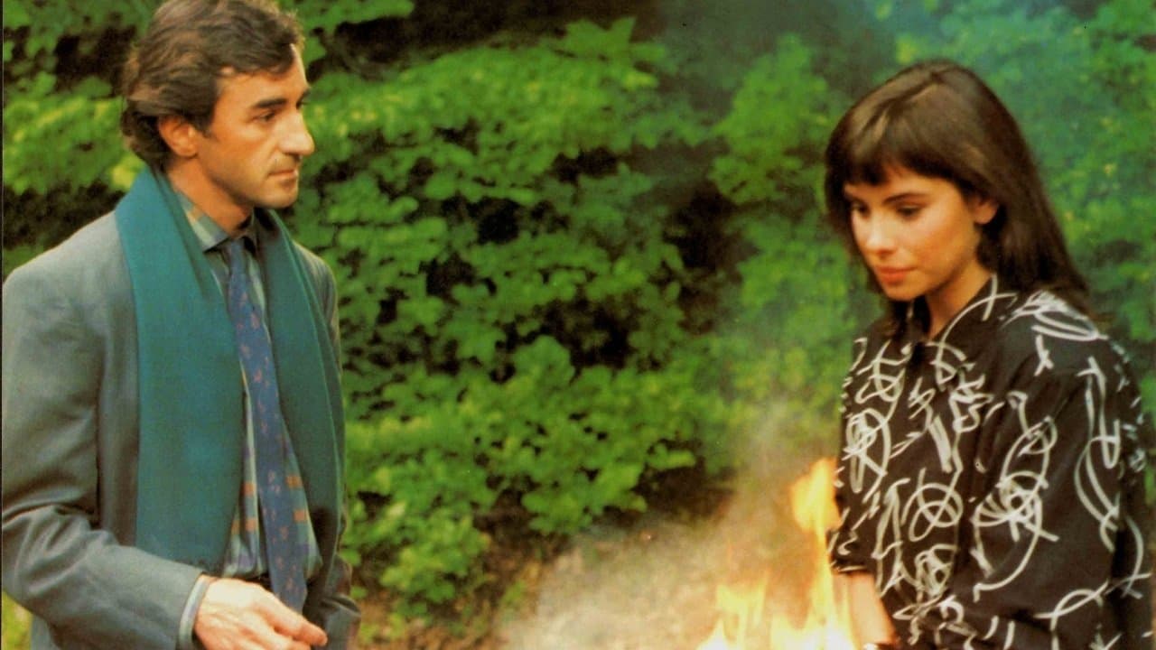 Photo d'illustration du film Le Cri du hibou