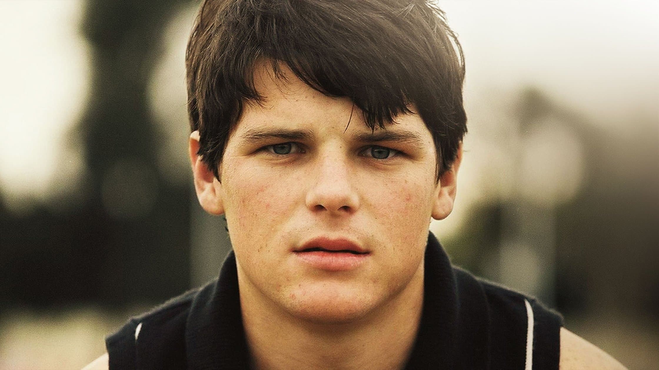 Photo d'illustration du film Australian Rules