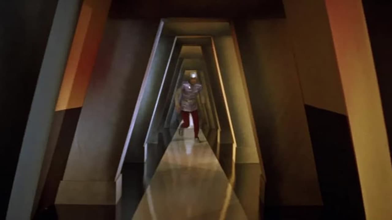 Photo d'illustration du film Un monde sans fin