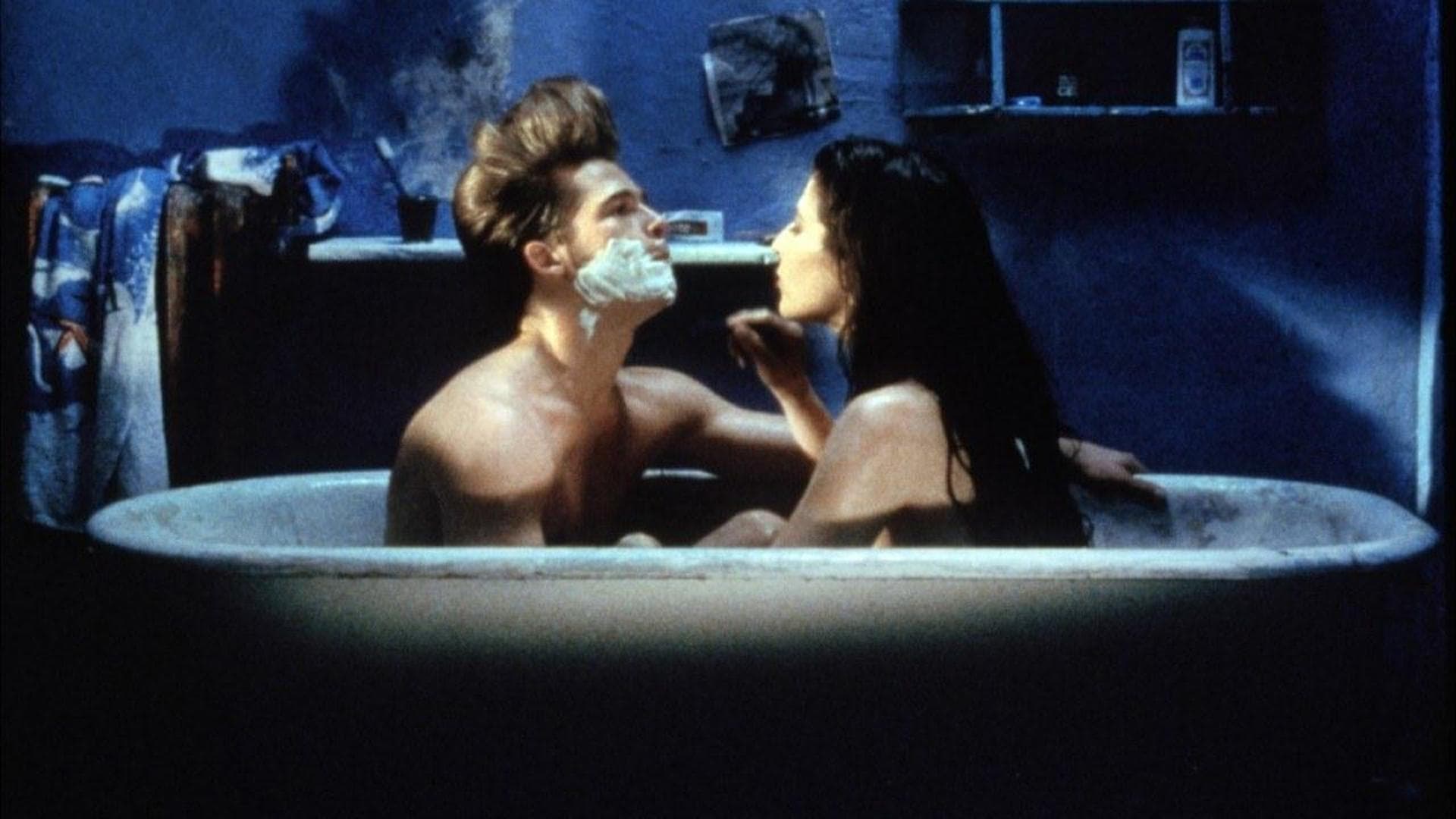 Photo d'illustration du film Johnny Suede