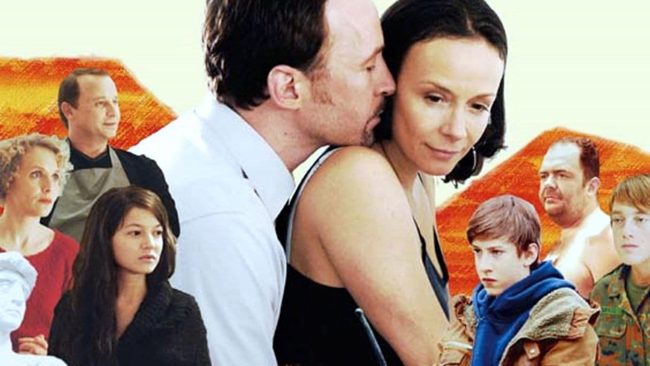 Photo d'illustration du film Boum !