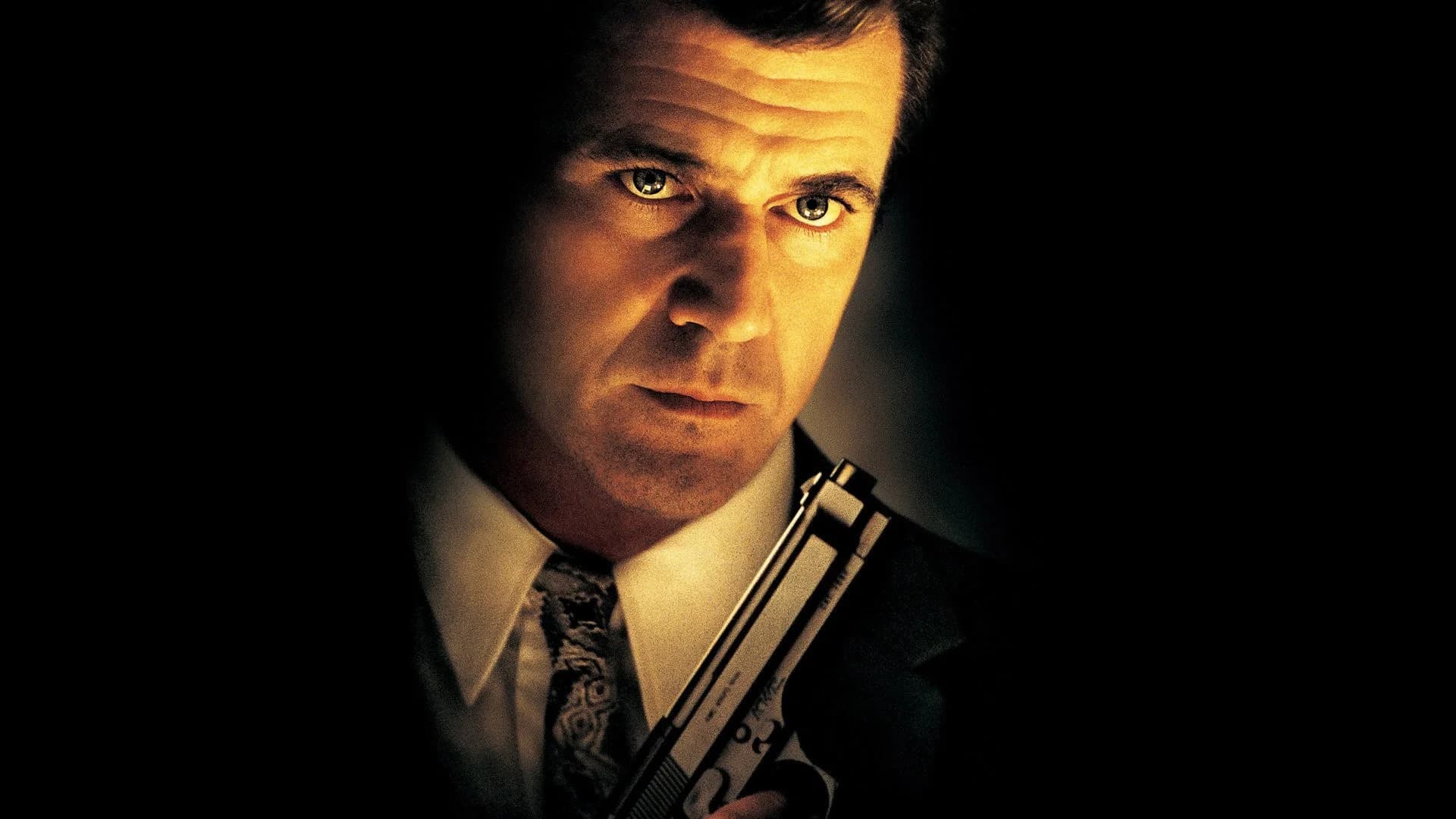 Photo d'illustration du film Payback