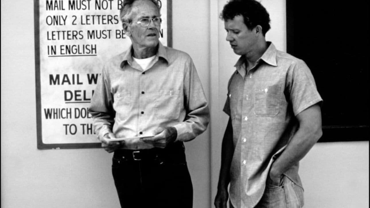 Photo d'illustration du film Gideon's Trumpet