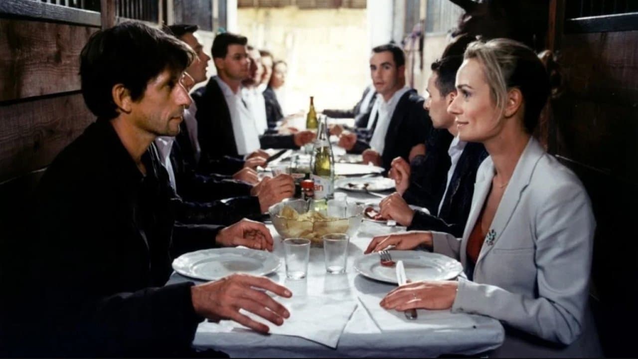 Photo d'illustration du film Mademoiselle