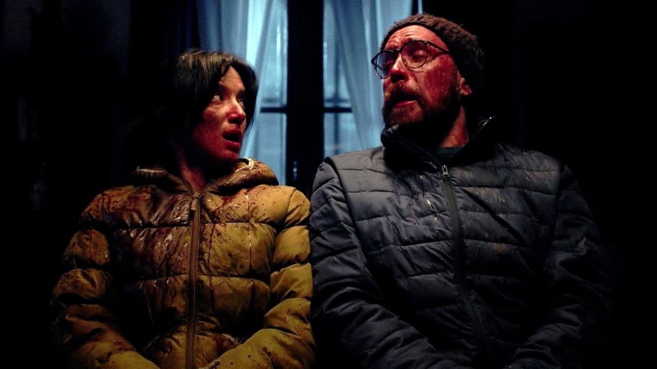 Photo d'illustration du film Finde