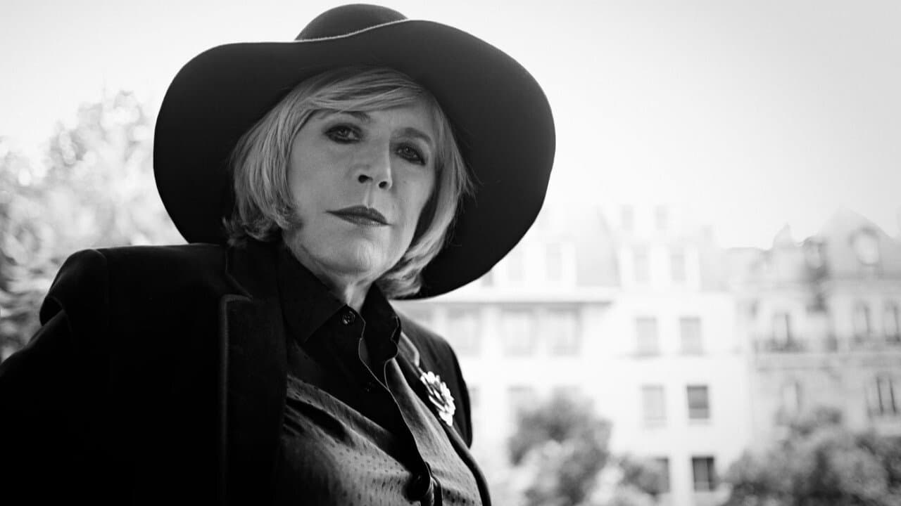 Photo d'illustration du film Marianne Faithfull, fleur d'âme