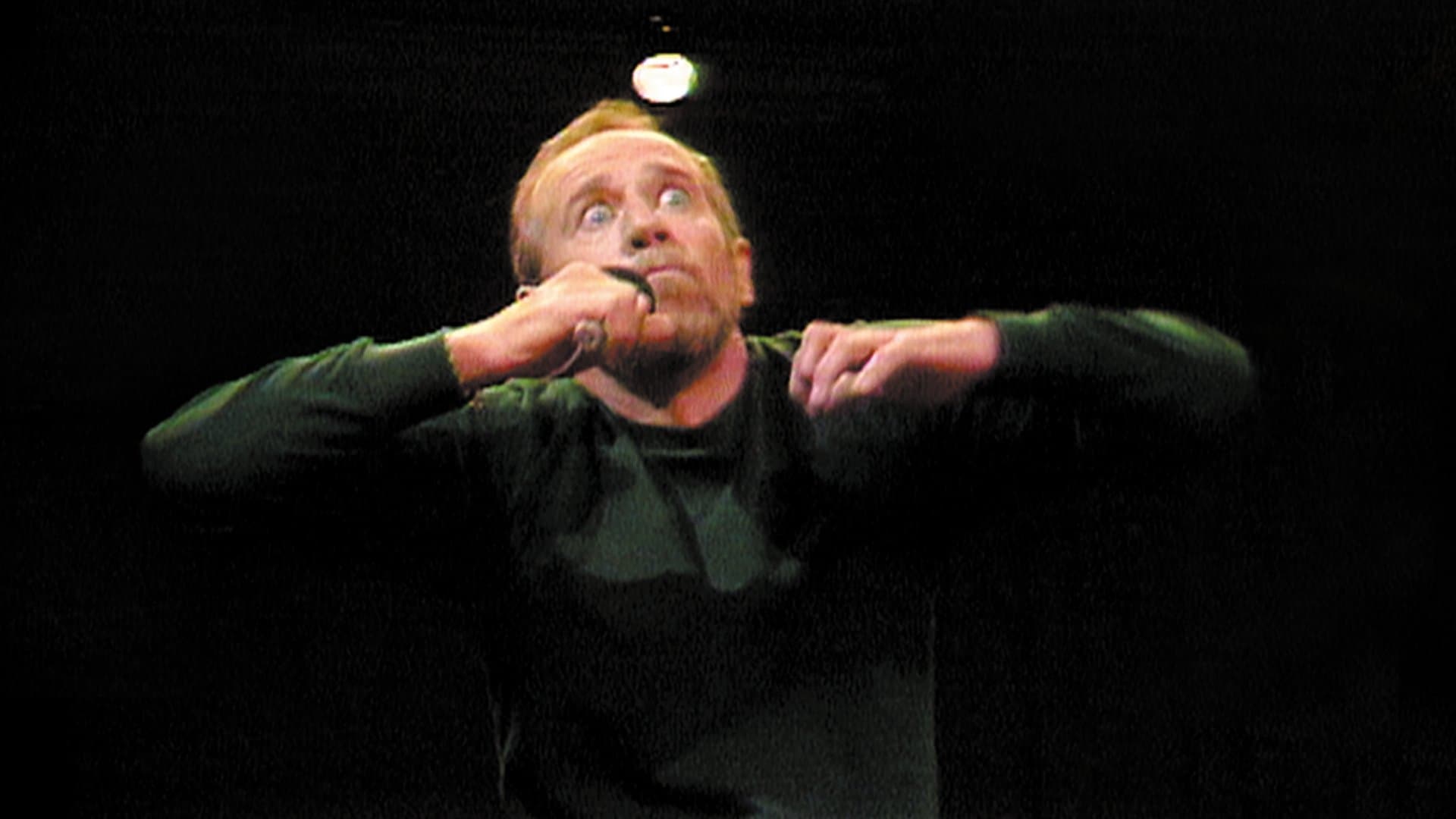 Photo d'illustration du film Carlin at Carnegie