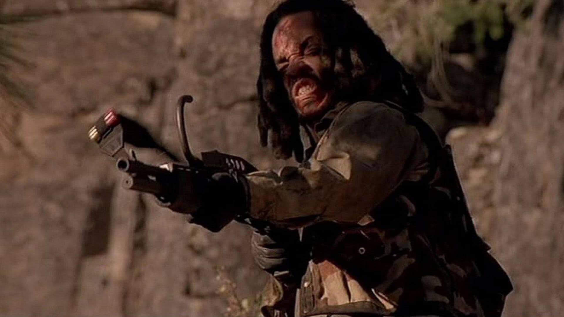 Photo d'illustration du film Que la chasse commence !