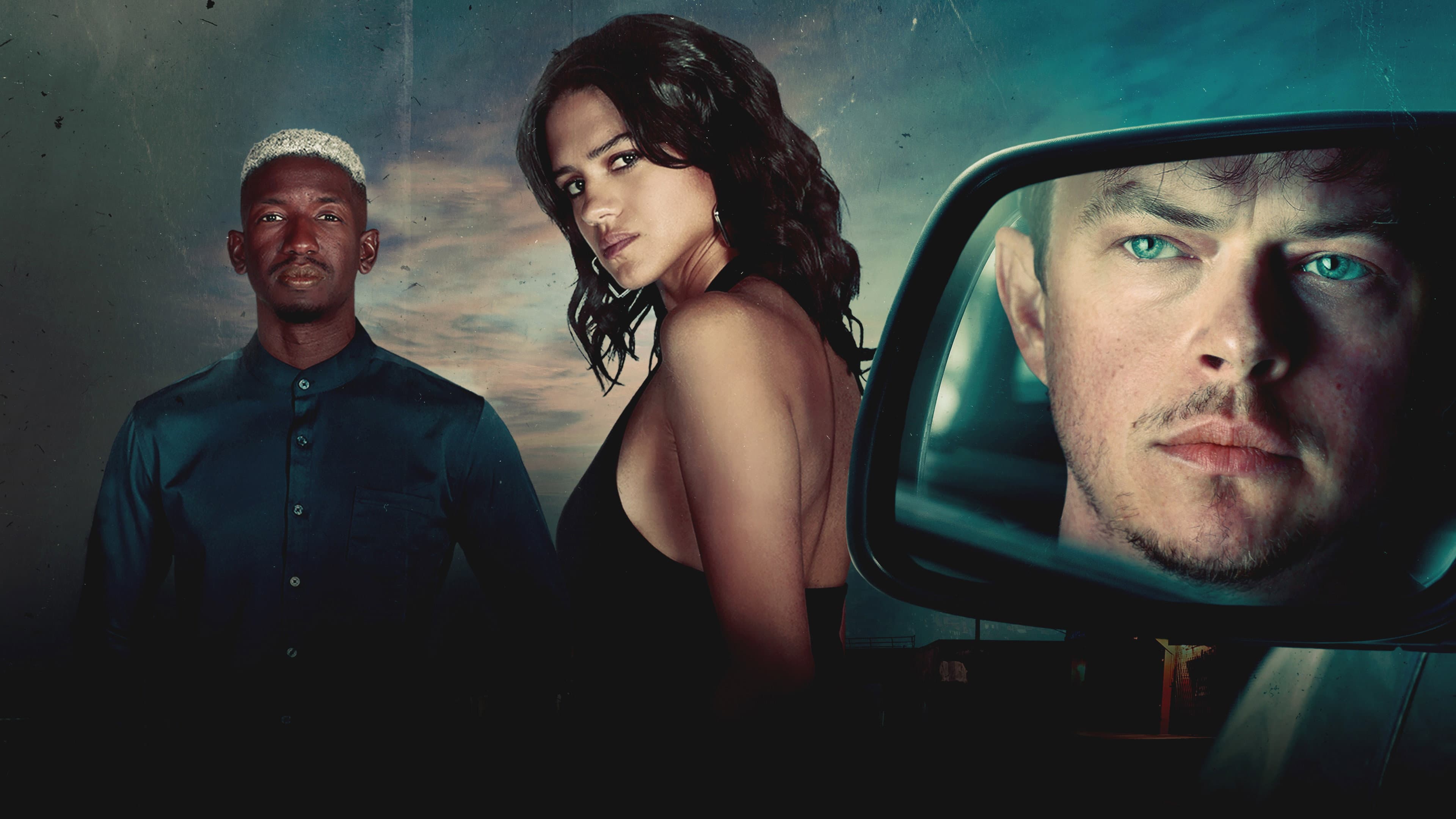 Photo d'illustration du film Wardriver