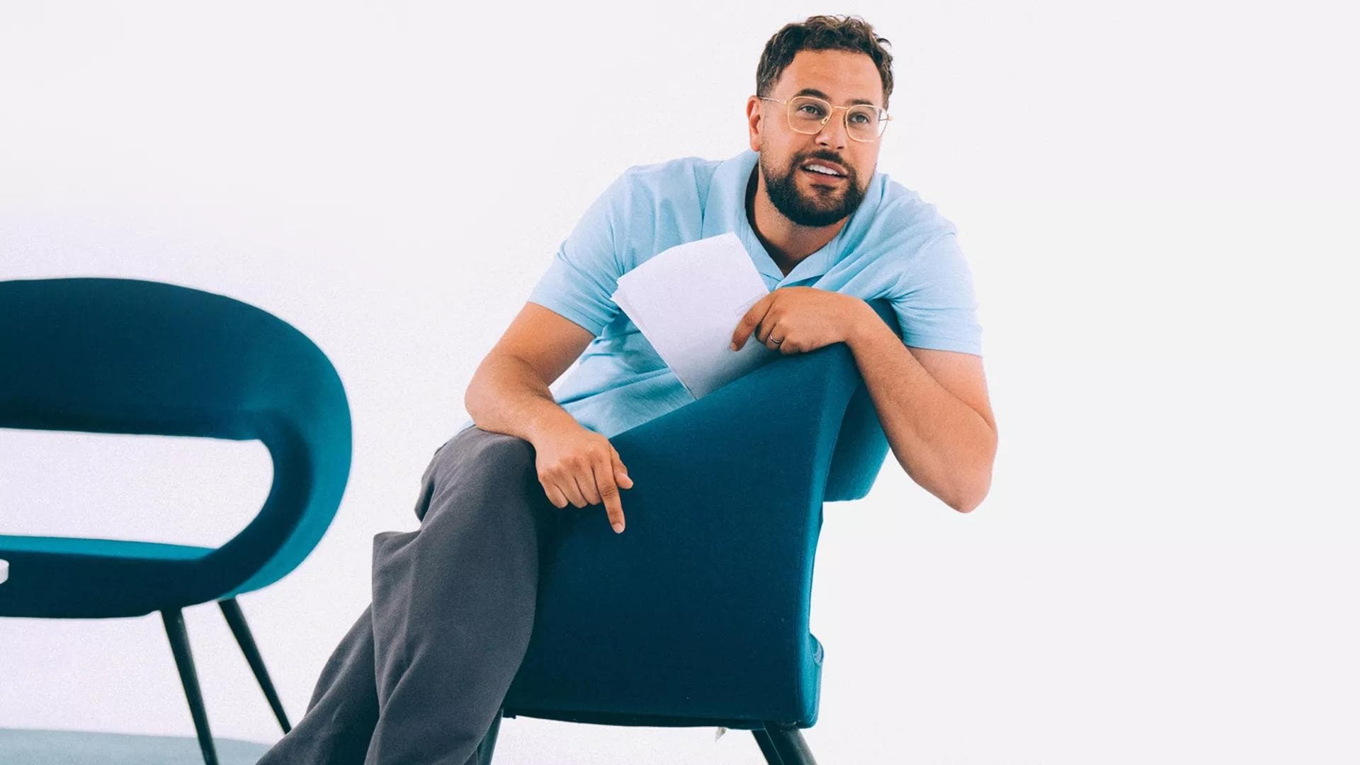 Photo d'illustration du film Dans 5 ans