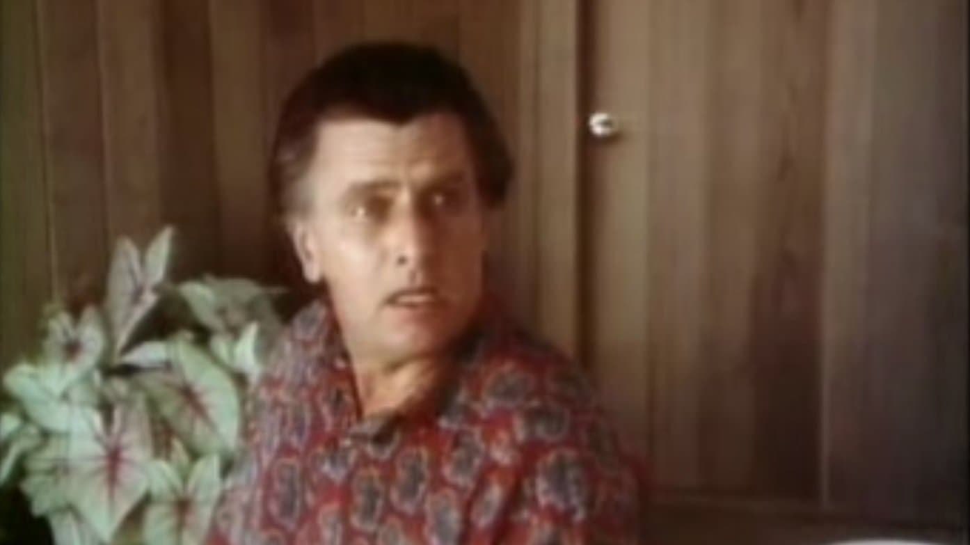 Photo d'illustration du film Lethal Seduction