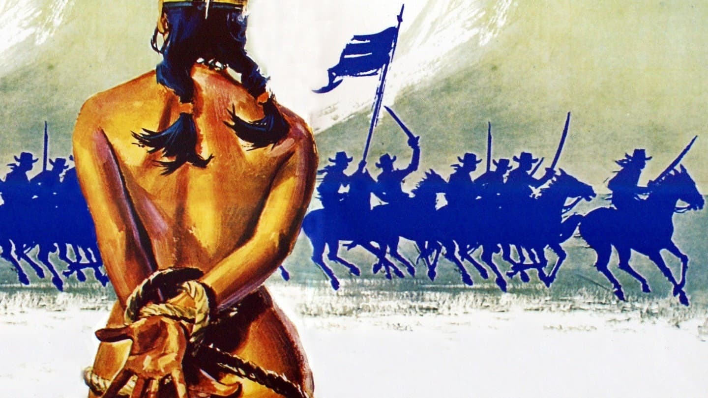 Photo d'illustration du film Soldat bleu