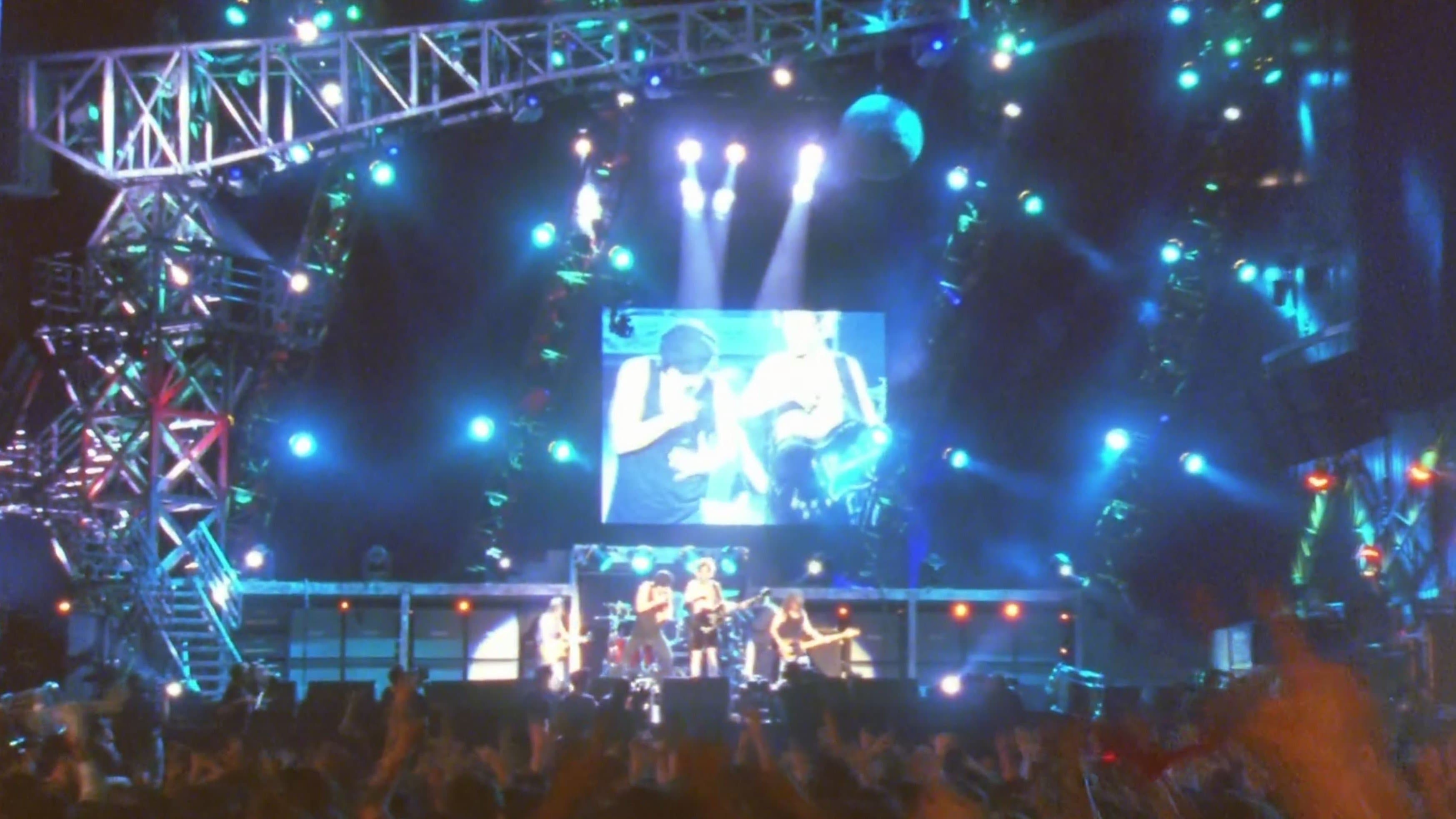 Photo d'illustration du film AC/DC: No Bull