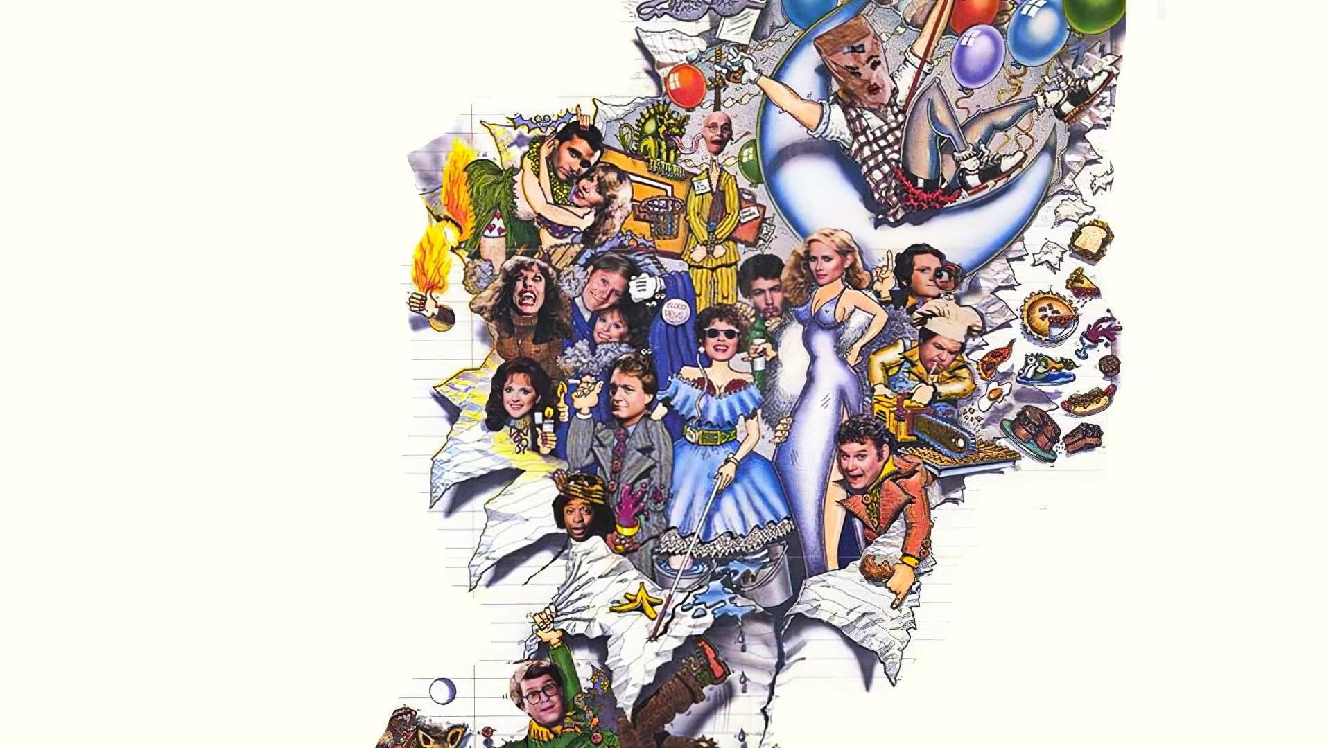 Photo d'illustration du film American Class