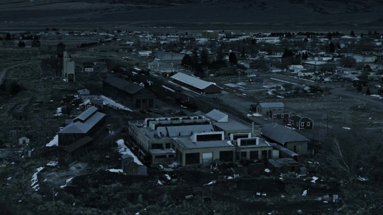 Photo d'illustration du film Reaptown