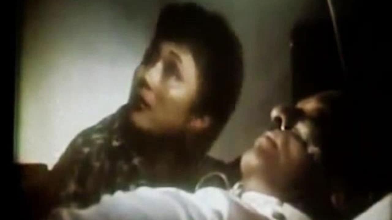 Photo d'illustration du film Burlesk Queen