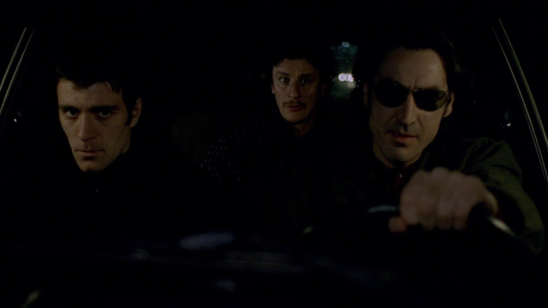 Photo d'illustration du film L'odore della notte