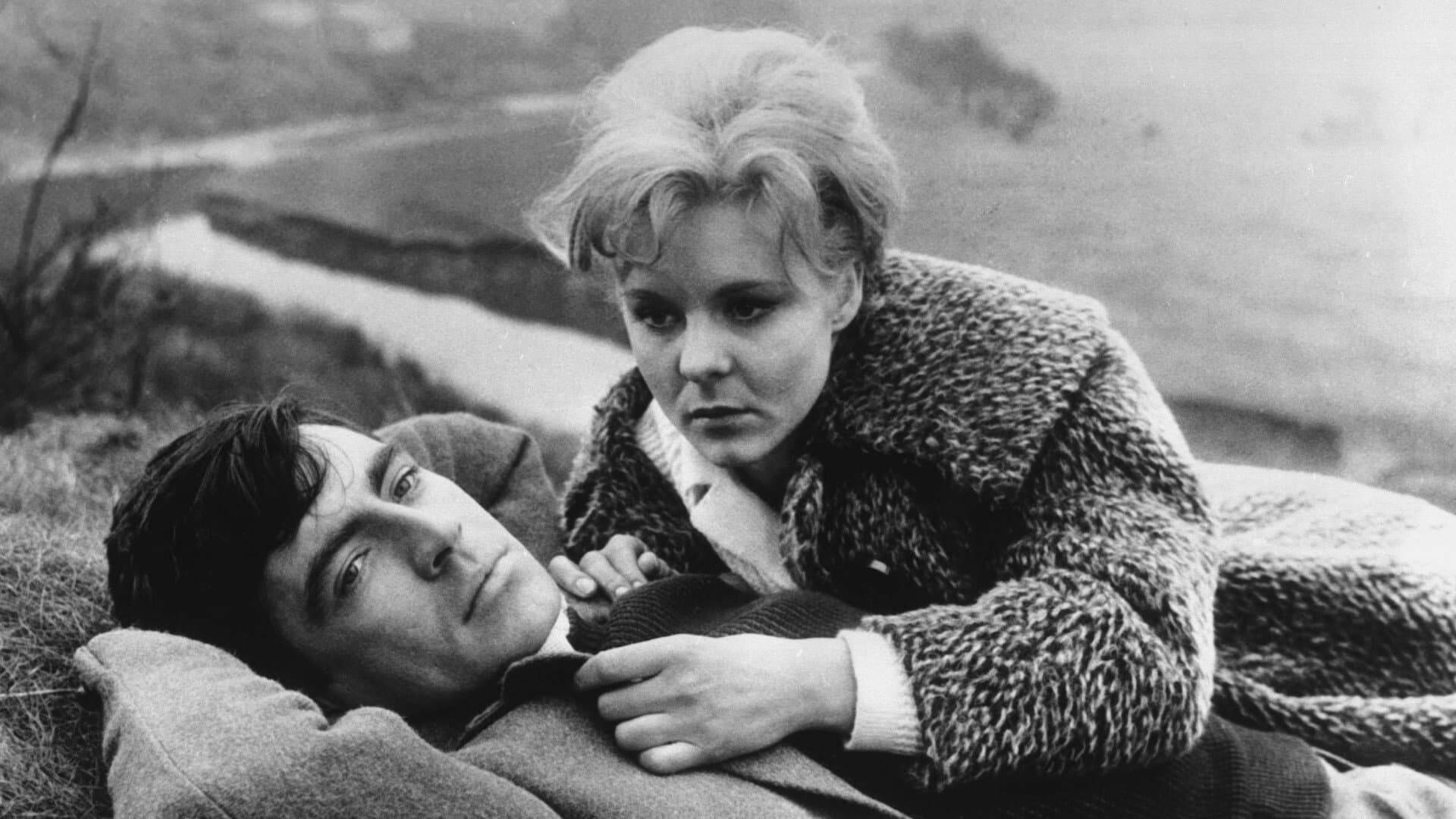 Photo d'illustration du film Un amour pas comme les autres