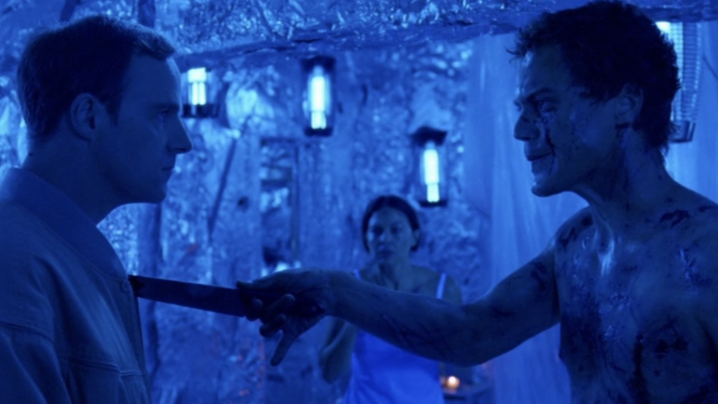 Photo d'illustration du film Bug