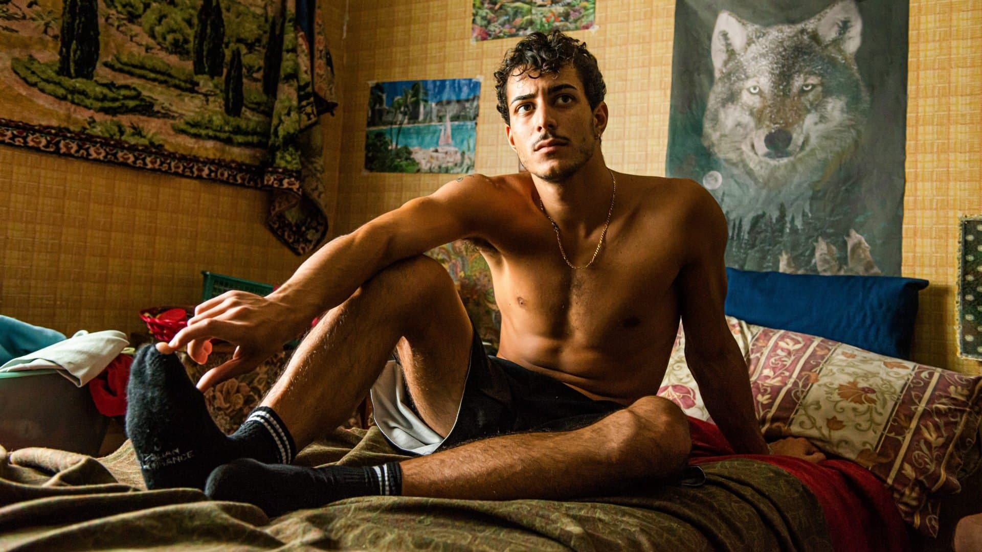 Photo d'illustration du film Giochi