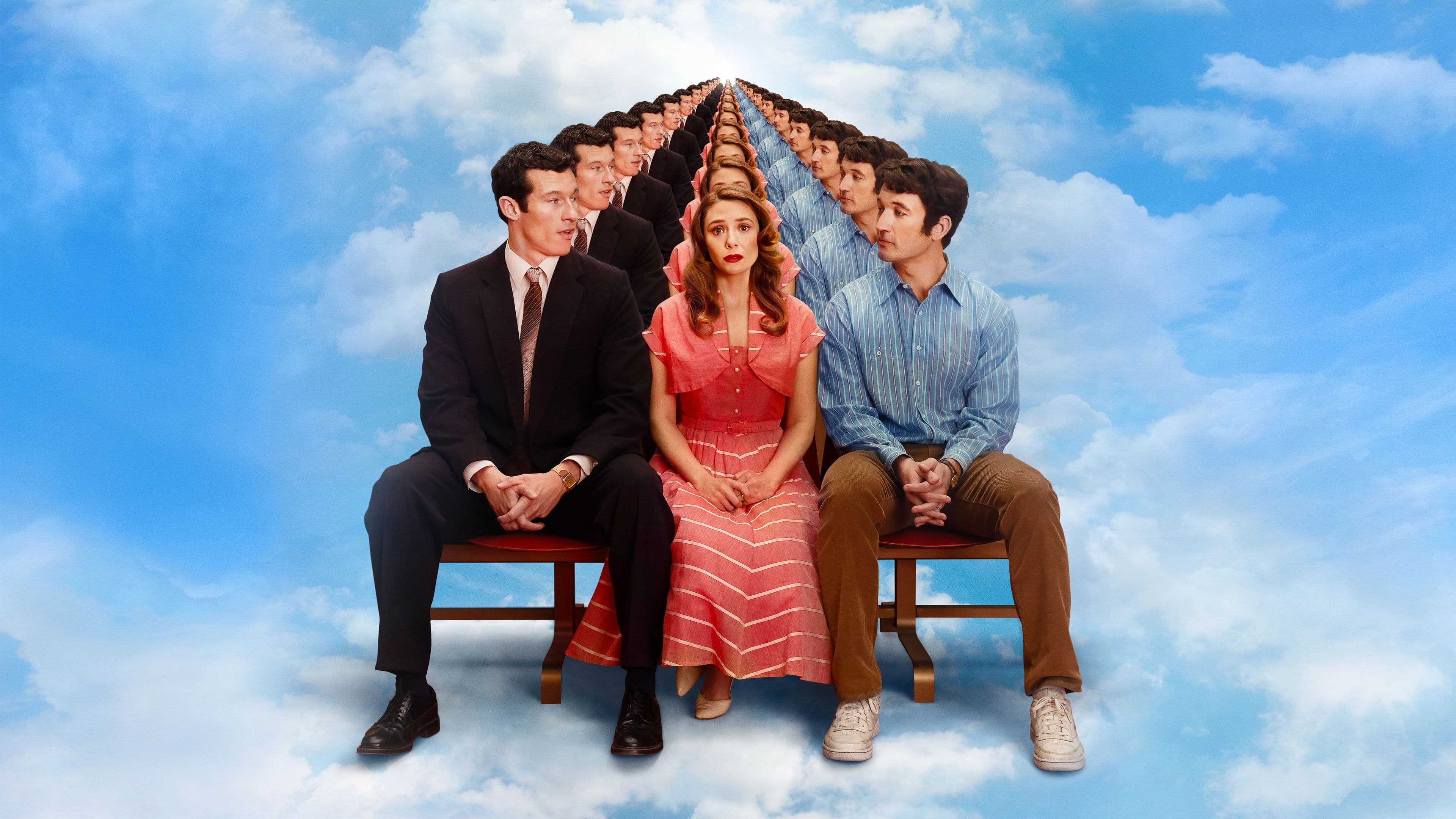 Photo d'illustration du film Pour l'éternité