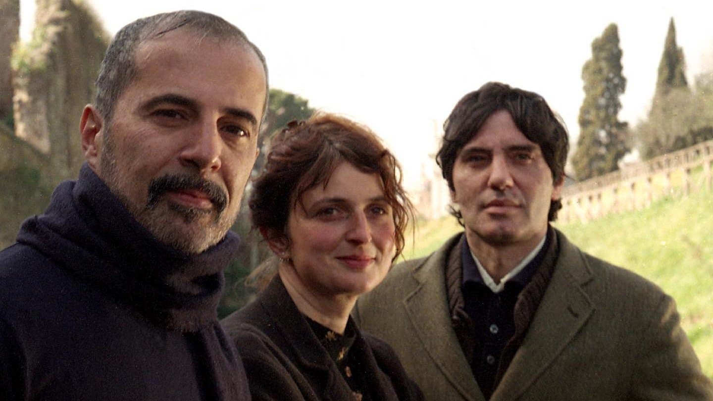 Photo d'illustration du film Futura