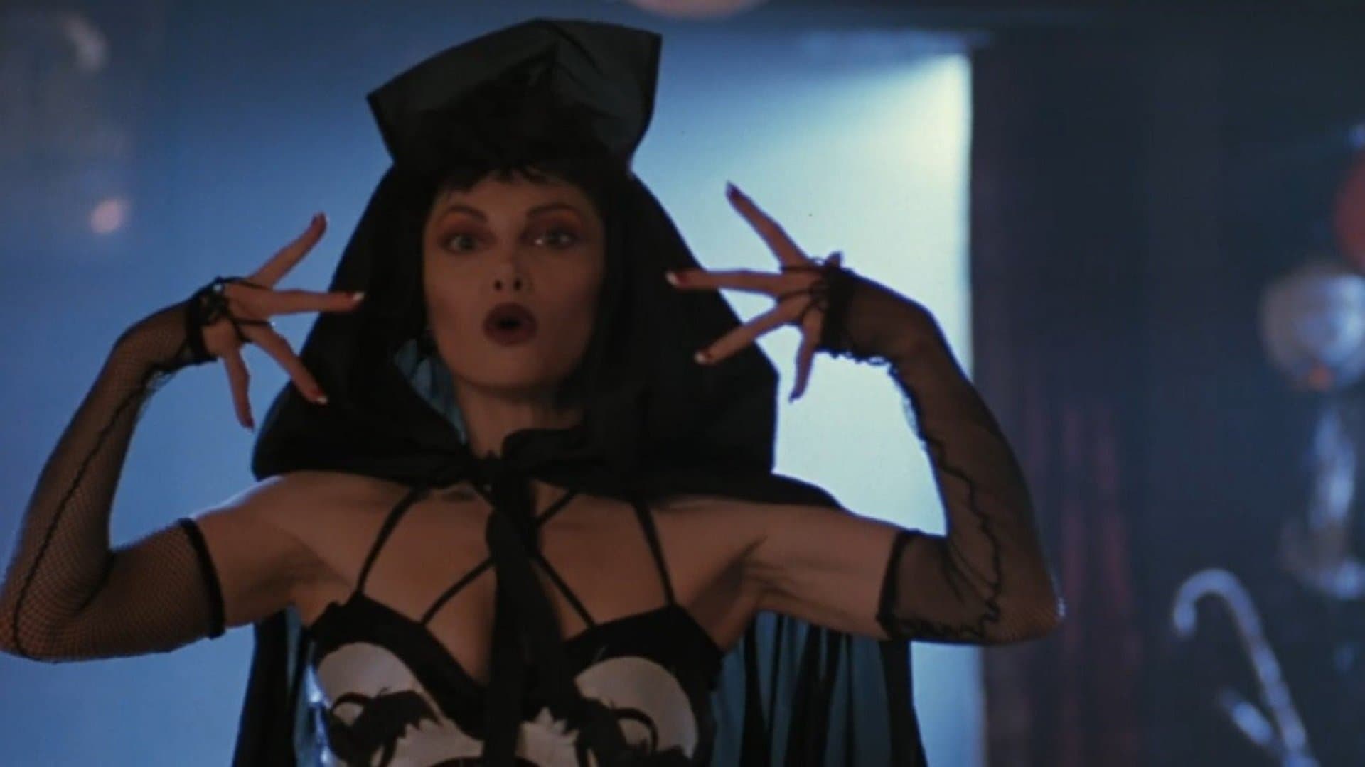 Photo d'illustration du film Rockula